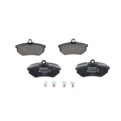 Kit pastiglie freno, Freno a disco BOSCH 0 986 494 726