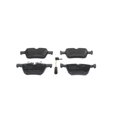 Kit pastiglie freno BOSCH 0 986 494 752