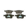 Kit pastiglie freno BOSCH 0 986 494 829