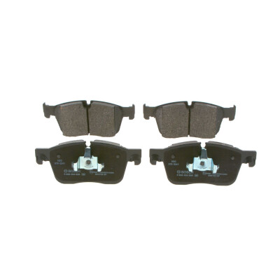Kit pastiglie freno BOSCH 0 986 494 829