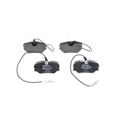 Kit pastiglie freno, Freno a disco BOSCH 0 986 494 849