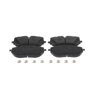 Kit pastiglie freno BOSCH 0 986 494 946