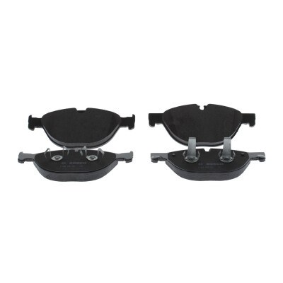 Kit pastiglie freno, Freno a disco BOSCH 0 986 494 955