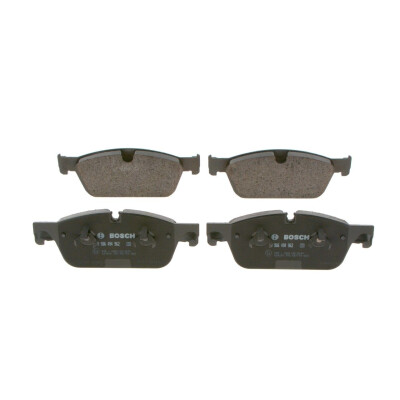 Kit pastiglie freno BOSCH 0 986 494 962