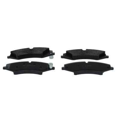 Kit pastiglie freno BOSCH 0 986 494 980