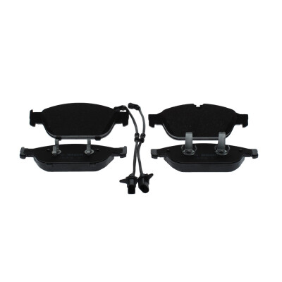 Kit pastiglie freno, Freno a disco BOSCH 0 986 494 986