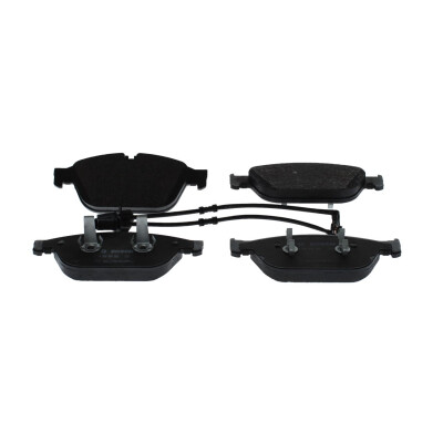 Kit pastiglie freno, Freno a disco BOSCH 0 986 494 988