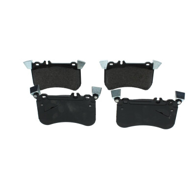 Kit pastiglie freno BOSCH 0 986 495 398