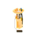 Imp. alimentazione carburante