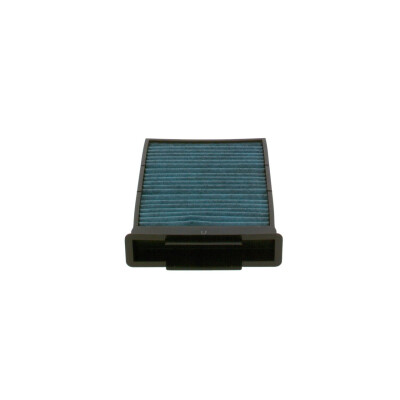 Filtro, Aria abitacolo