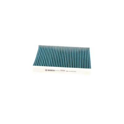 Filtro, Aria abitacolo