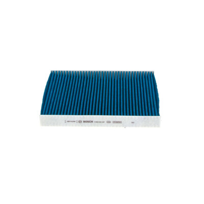 Filtro, Aria abitacolo BOSCH 0 986 628 587