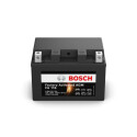 Batteria avviamento