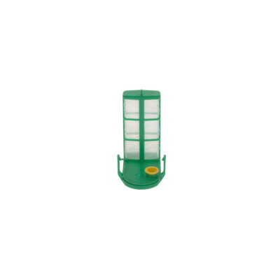 Filtro, Gruppo alimentazione carburante
