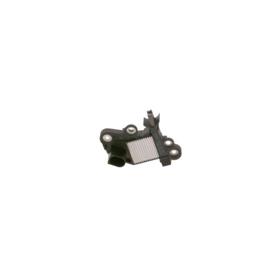 Regolatore alternatore