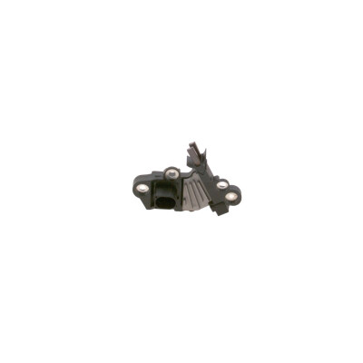 Regolatore alternatore