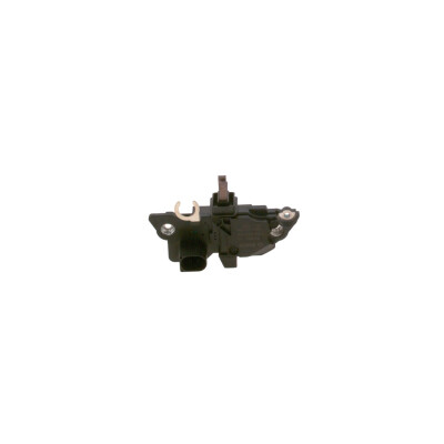 Regolatore alternatore