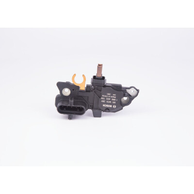 Regolatore alternatore