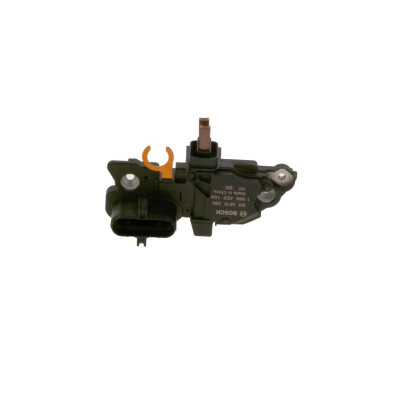 Regolatore alternatore
