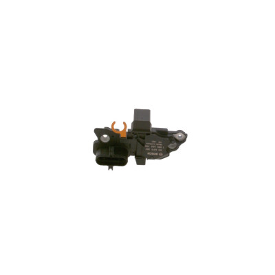 Regolatore alternatore