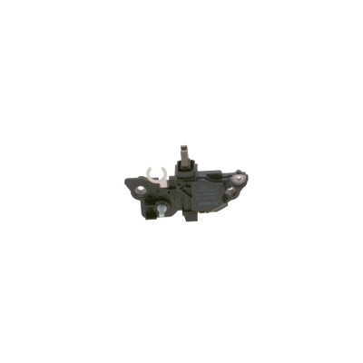 Regolatore alternatore