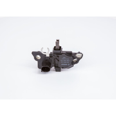 Regolatore alternatore