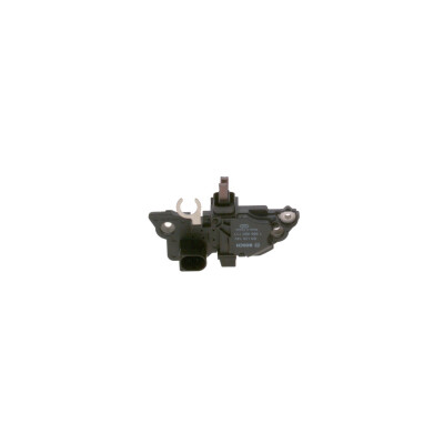 Regolatore alternatore