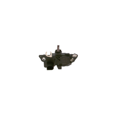 Regolatore alternatore