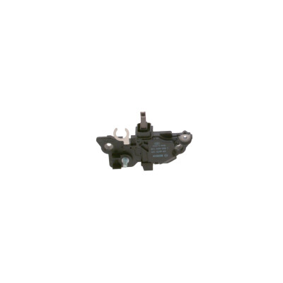 Regolatore alternatore