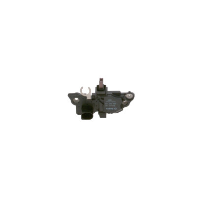 Regolatore alternatore