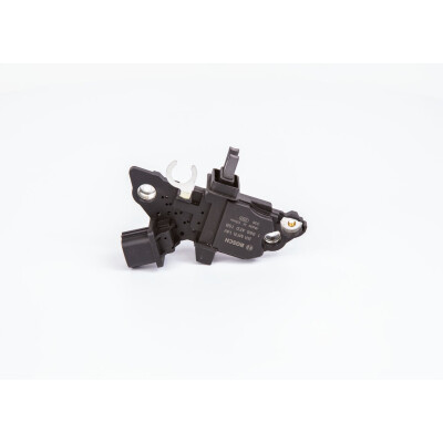 Regolatore alternatore