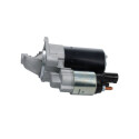 Motorino d'avviamento
