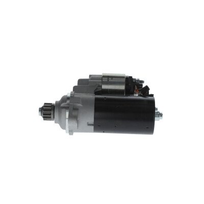 Motorino d'avviamento