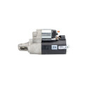 Motorino d'avviamento
