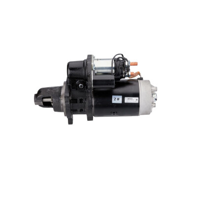 Motorino d'avviamento