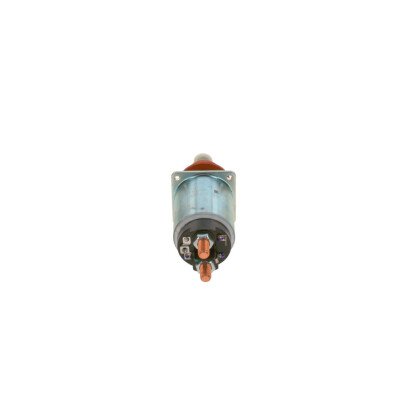 Elettromagnete, Motore d'avviamento