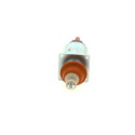 Elettromagnete, Motore d'avviamento