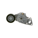 Tendicinghia, Cinghia Poly-V