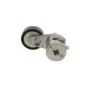 Tendicinghia, Cinghia Poly-V