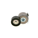 Tendicinghia, Cinghia Poly-V
