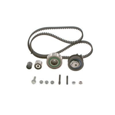 Kit cinghie dentate