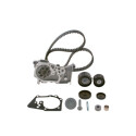 Pompa acqua + Kit cinghie dentate