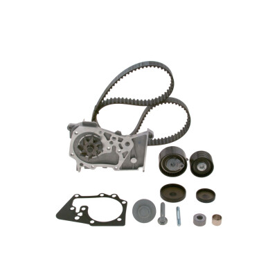 Pompa acqua + Kit cinghie dentate