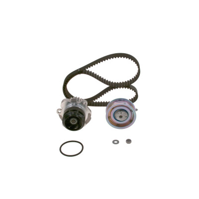 Pompa acqua + Kit cinghie dentate