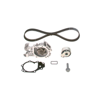 Pompa acqua + Kit cinghie dentate