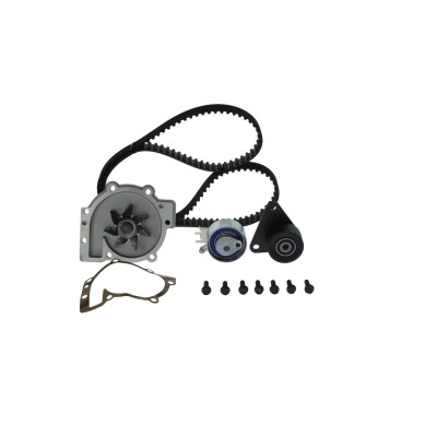 Pompa acqua + Kit cinghie dentate