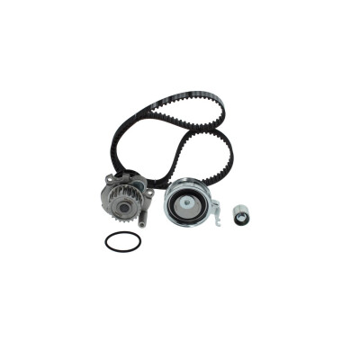 Pompa acqua + Kit cinghie dentate
