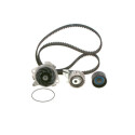 Pompa acqua + Kit cinghie dentate