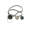 Pompa acqua + Kit cinghie dentate