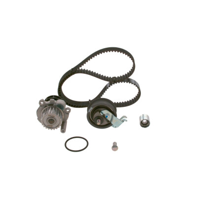 Pompa acqua + Kit cinghie dentate